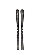 New Rossignol Nova 10 Boost Flex Skis   163 c...