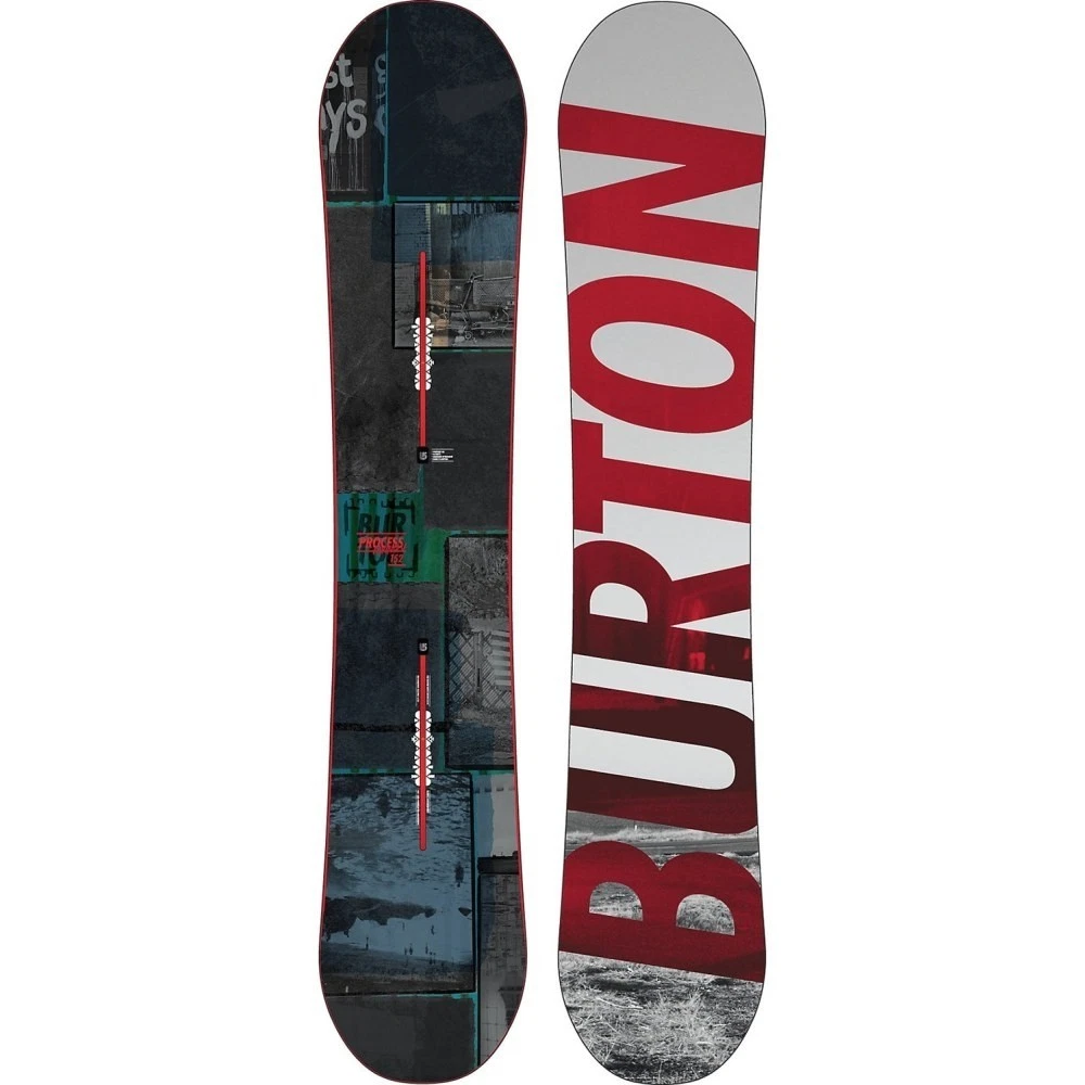 Burton Process Snowboards for sale | eBay
