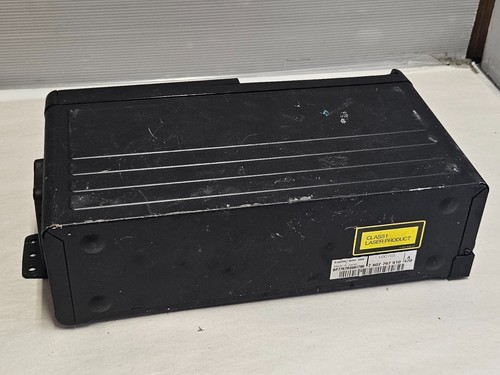 Blaupunkt CDC-F03 compact 10-disc CD changer 7607767510 for Mercedes, For Parts - Bild 3 von 5