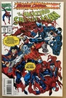 Amazing Spider-Man #379, NM+, Venom, Carnage, Marvel, 1993