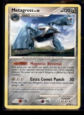 Metagross (DP Legends Awakened) PR 010/146 Pokemon HP