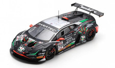 SPARK,LAMBORGHINI Huracan GT3 EVO 2 #78 24H Spa 2024 T.BECHTOLSHEIMER - A.DOQ...