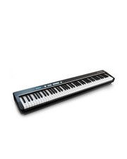 ALLSET Vitreus Digital Piano 88 Key Full Size Hammer Action Keyboard with Ful...