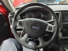 Air Bag Driver Wheel Fits 09-10 Commander 3159379
