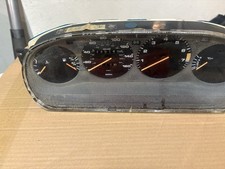 1989 Porsche 944 Dash Gauge Cluster 944 641 311 41 Used