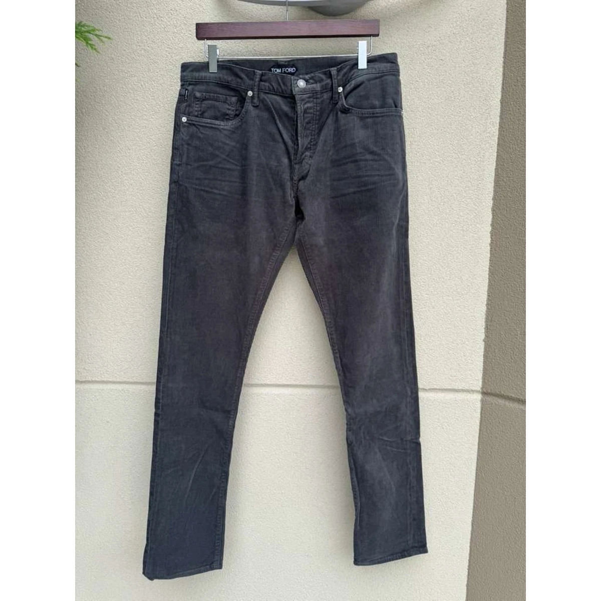 Gray Jeans Men's Tom Ford for sale | eBay