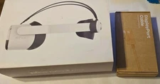 Pico Neo 3 Pro Model: A7H10 VR Headset (NEW) with DisplayPort Cable (NEW)