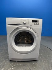 John Lewis JLTDH681 8kg Heat Pump Tumble Dryer in White 41357