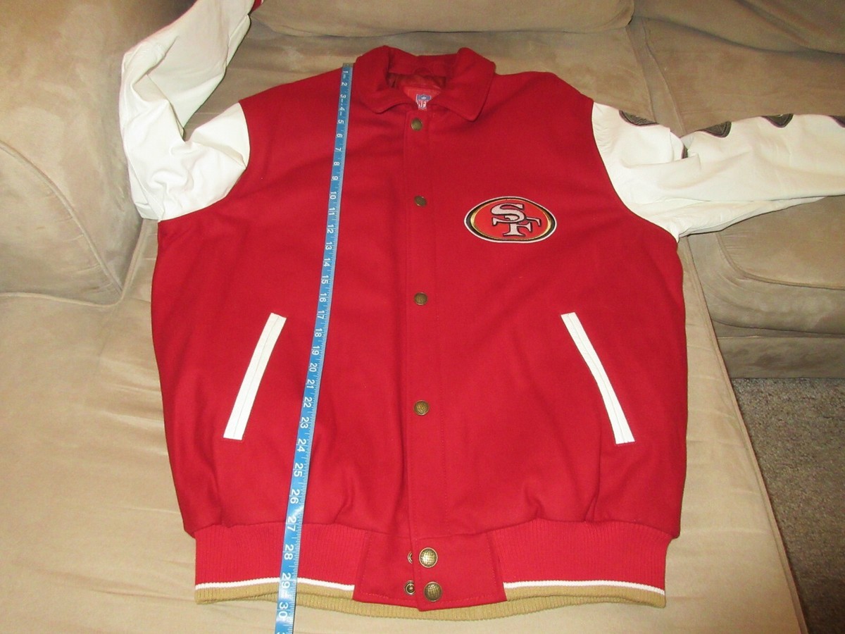 San Francisco 49ers 5 -Time Super Bowl Champions Wool San Francisco 49ers 5 -Time Super Bowl Champions Wool