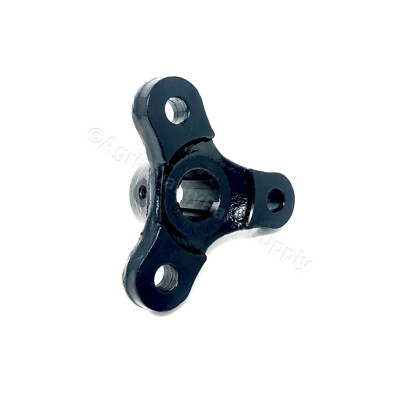 Rhino Spider Yoke w/ 1 3/8