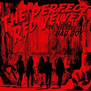 Red Velvet Badboy | eBay