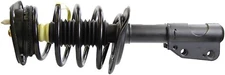 Buick Lucerne For Cadillac DTS 06-11 Front susp Strut and Coil Spring Monroe