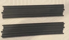 Tyco Nascar Super Sound 1998 - Set of 2 - 15 in Straight Track Section B-5838T