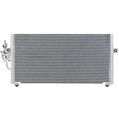 AC Condenser Fits 1997-2002 Mitsubishi Mirage 4 Cylinder 1.5L 1.8L MR360276