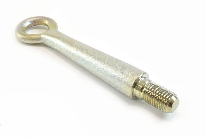 NEW OE GENUINE Mazda 2014-2024 Mazda3 Mazda6 MX-5 Miata Towing Hook KD53-50-EJ1B - Image 3 of 4