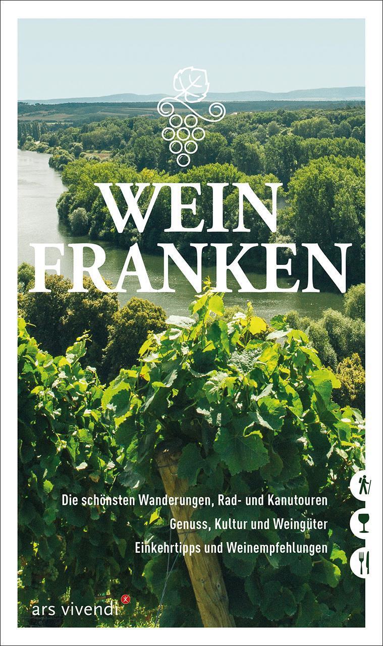 Thumbnail - Weinfranken Nicole Dietrich (u. A.) Taschenbuch 160 S. Deutsch 2020