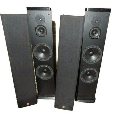 eosone rsf 600 tower speakers