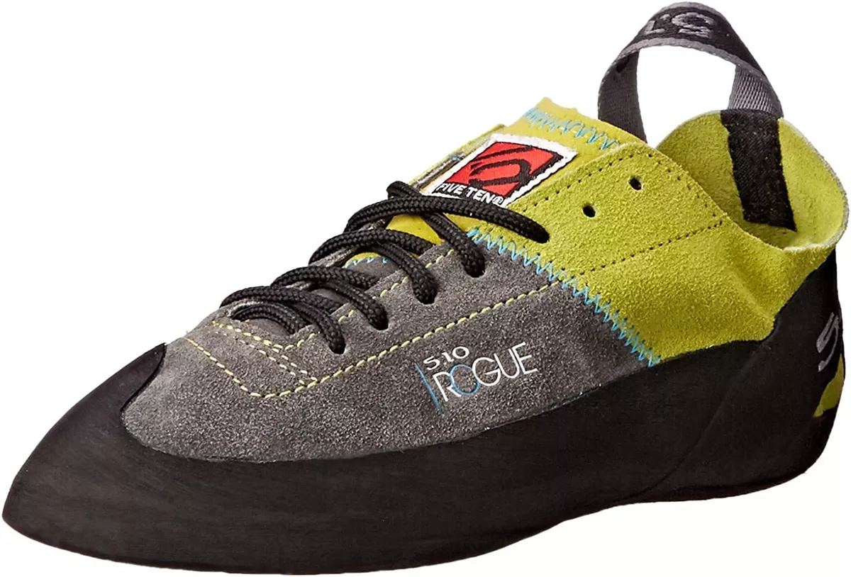 5.10 rogue vcs hot sale