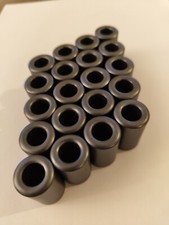 20 x Ferritring Ferrit-Kern  Kabelentstörung 28mm x 17mm  x 9mm Bestpreis Top