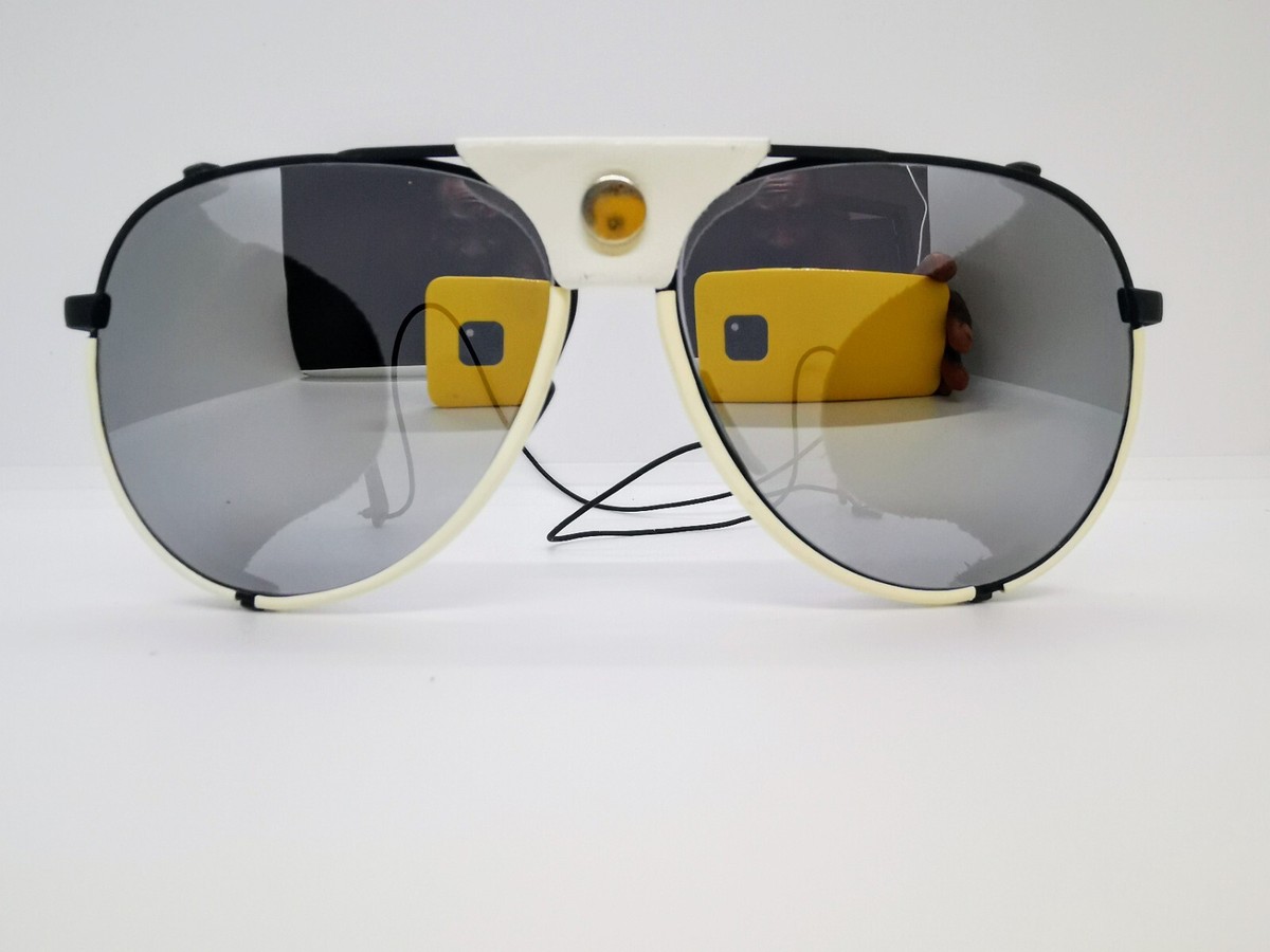 Vintage Carrera 5597 Ski Alpine Sunglasses | eBay