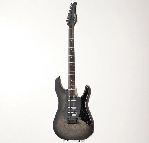 SCHECTER SD-2-24-AS-LTD SCBL/M 限定モデル IW5vj-m40231242062 
