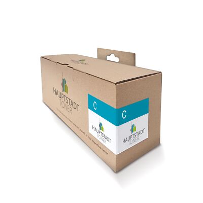 1x Druckerpatrone f?r Epson 202 XL Expression Premium XP-6005 XP-6100 Cyan