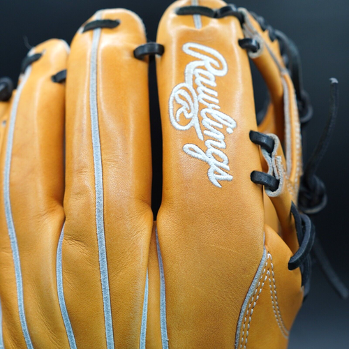 Rawlings Japan Gold Glove HOH Heart of the Hide RHT LH 11.25 Infielder Limited - Picture 11 of 15