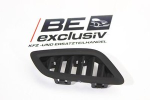 Opel Insignia B 2.0 CDTi Lüftungsgitter links Armaturenbrett Düse 39017316