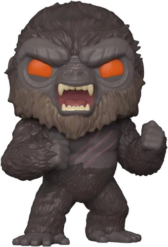 Funko Pop! Movies Godzilla Vs Kong - Angry Kong Vinyl Figure