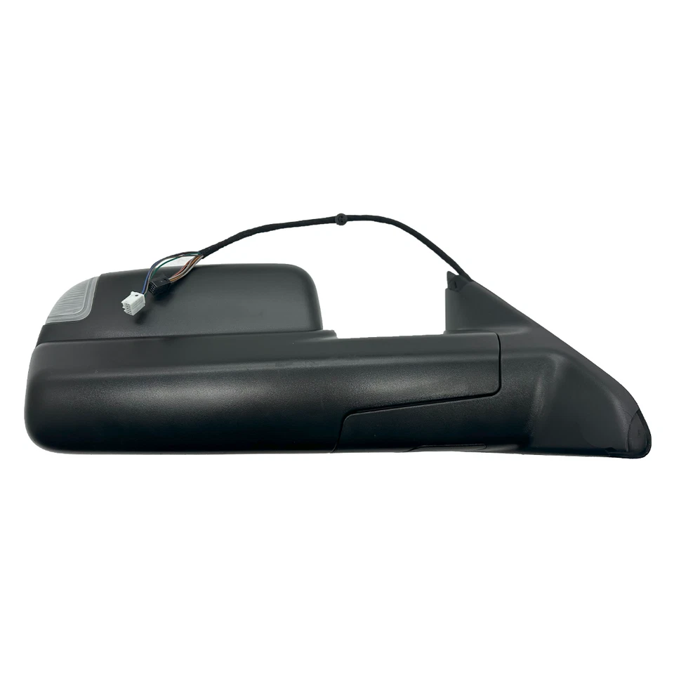 OEM Mopar Rear-View Side Mirror Right 2015-2018 RAM 2500 3500 68412880AC Foto 2 de 4