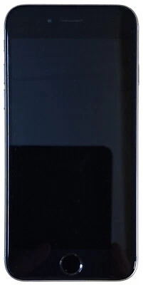 Apple iPhone 6s - 64GB Speicher - 2GB RAM - Space Grey - Bild 1 von 3