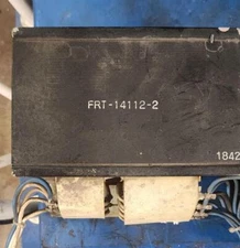 No Name FRT-14112-2 Power Transformer - GHB-56
