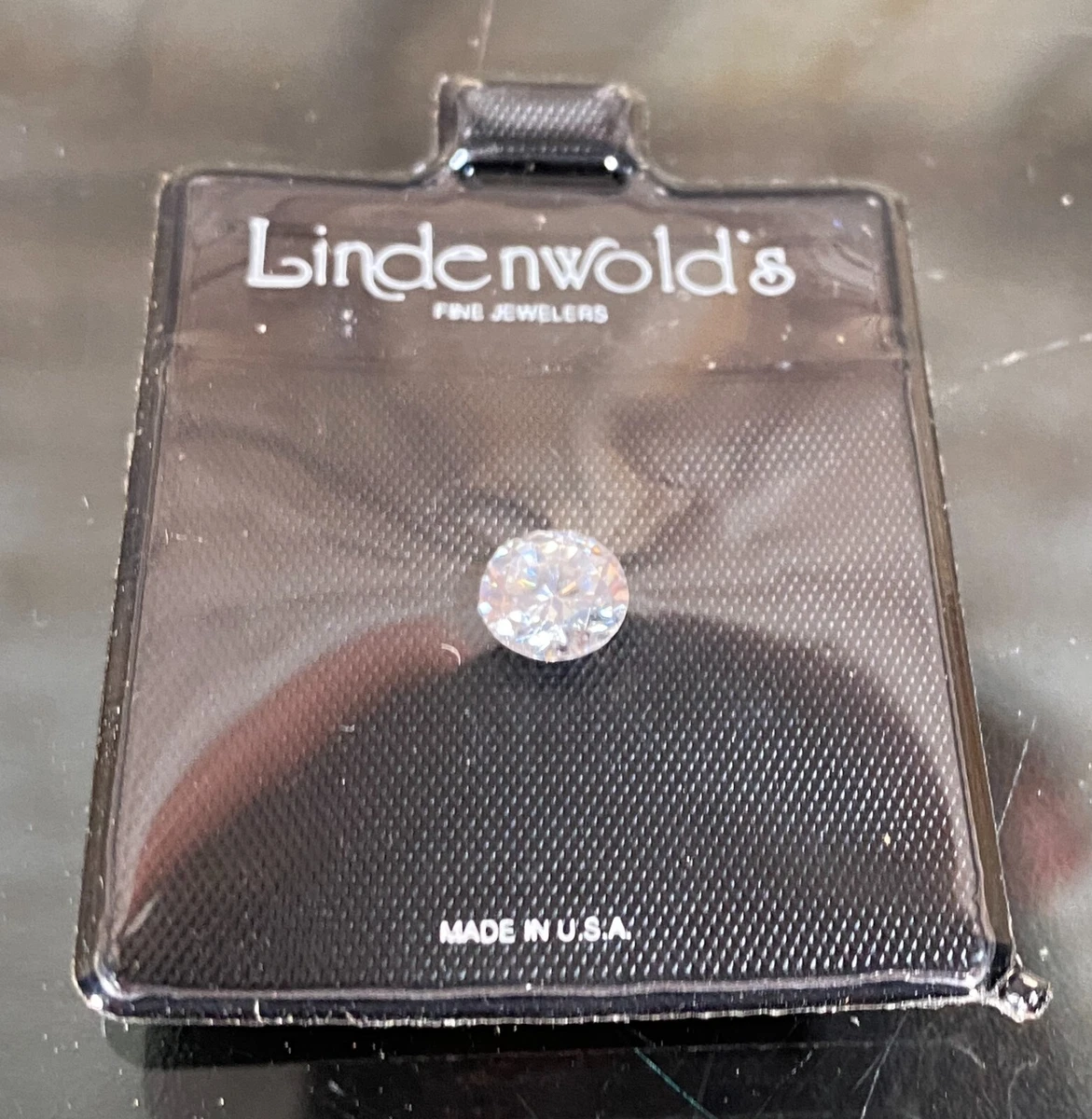 Lindenwold cheap cubic zirconia