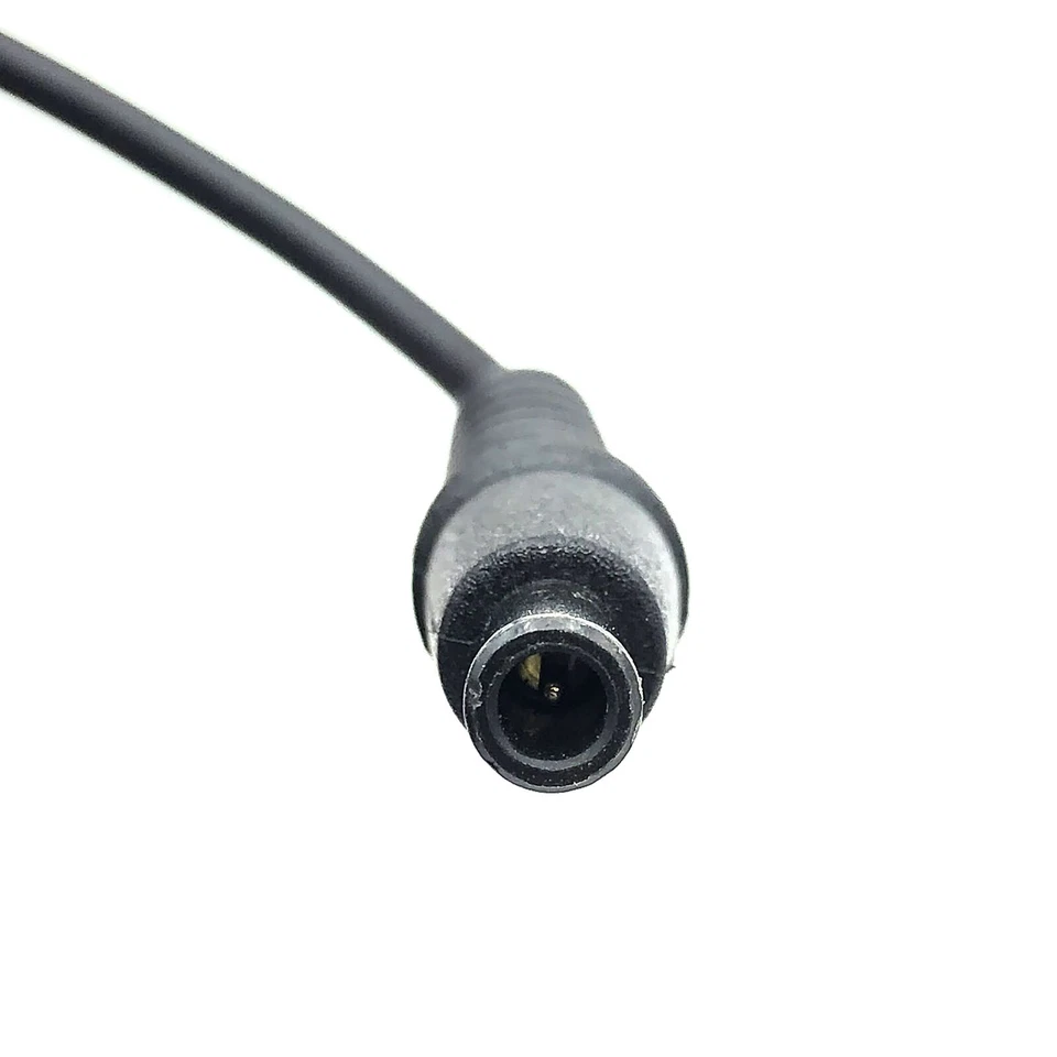 Adaptador de fuente de alimentación AC/DC original Canon para impresoras MK1500 MK2500 OEM Foto 3 de 4