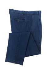 PANTALONE IN JEANS LEGGERO SEA BARRIER MOD OREGON