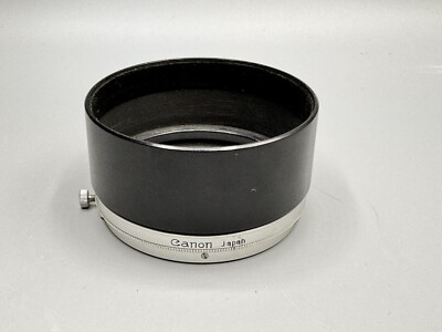 Canon T-60-2 Gegenlichtblende 60mm #21