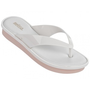 melissa jelly flip flops