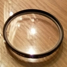HI-OPTEK 1A 55mm Lens Filter Skylight