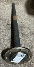International 1699568c1 Axle Shaft Left Or Right Rear Gray Black 175sr102