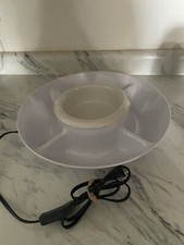 Chip and DIP Tray Kitchen Selectives Electric Heated Entertaining ...