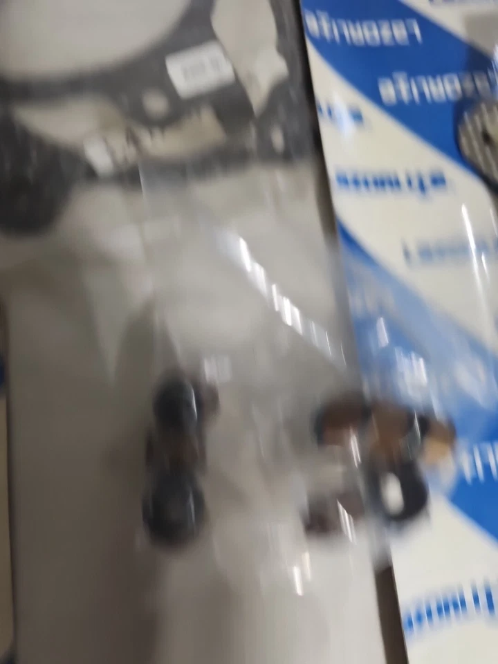 Se adapta a juntas de motor Dodge Colt J 1400CC Foto 3 de 4