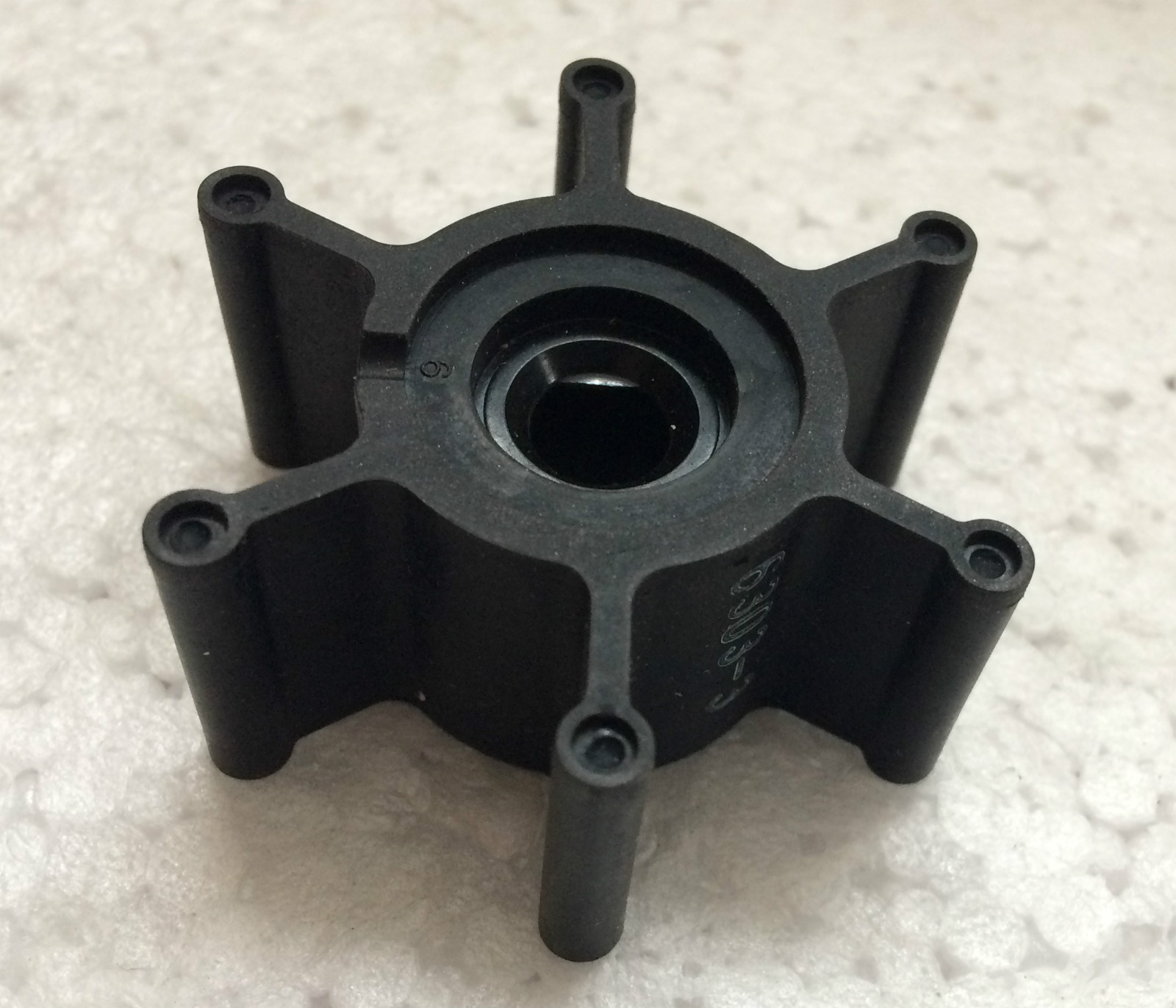 Jabsco electric toilet series 37010 parts Location E3 eBay