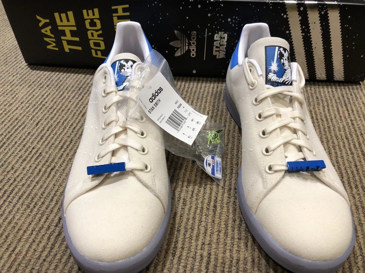 Stan smith chalk blue Clearance