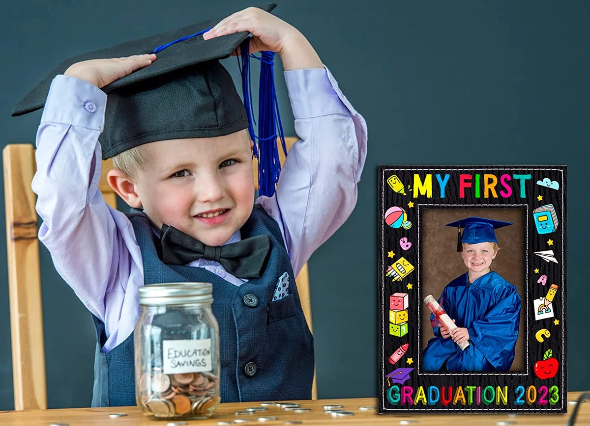 Preschool graduation gifts for granddaughter 2025