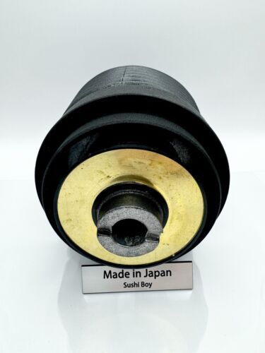 *☻momo☻* RARE vintage Momo Porsche Design by F.A. Porsche steering