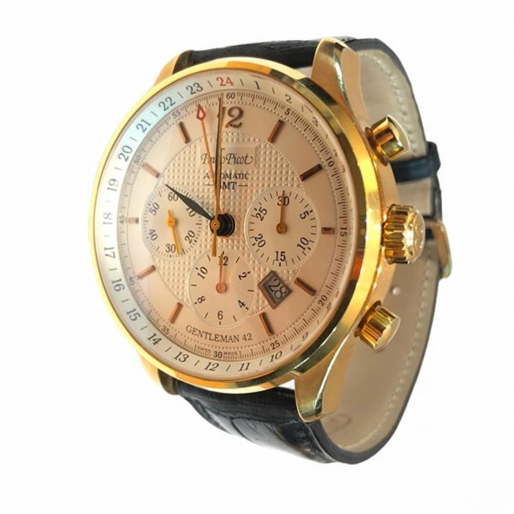 Paul watch best sale uomo