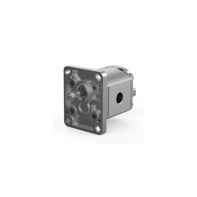 1SP-A-063-D-EUR Pompe hydraulique haute efficacité cylindrée 6,3cc pression 170 bar stable