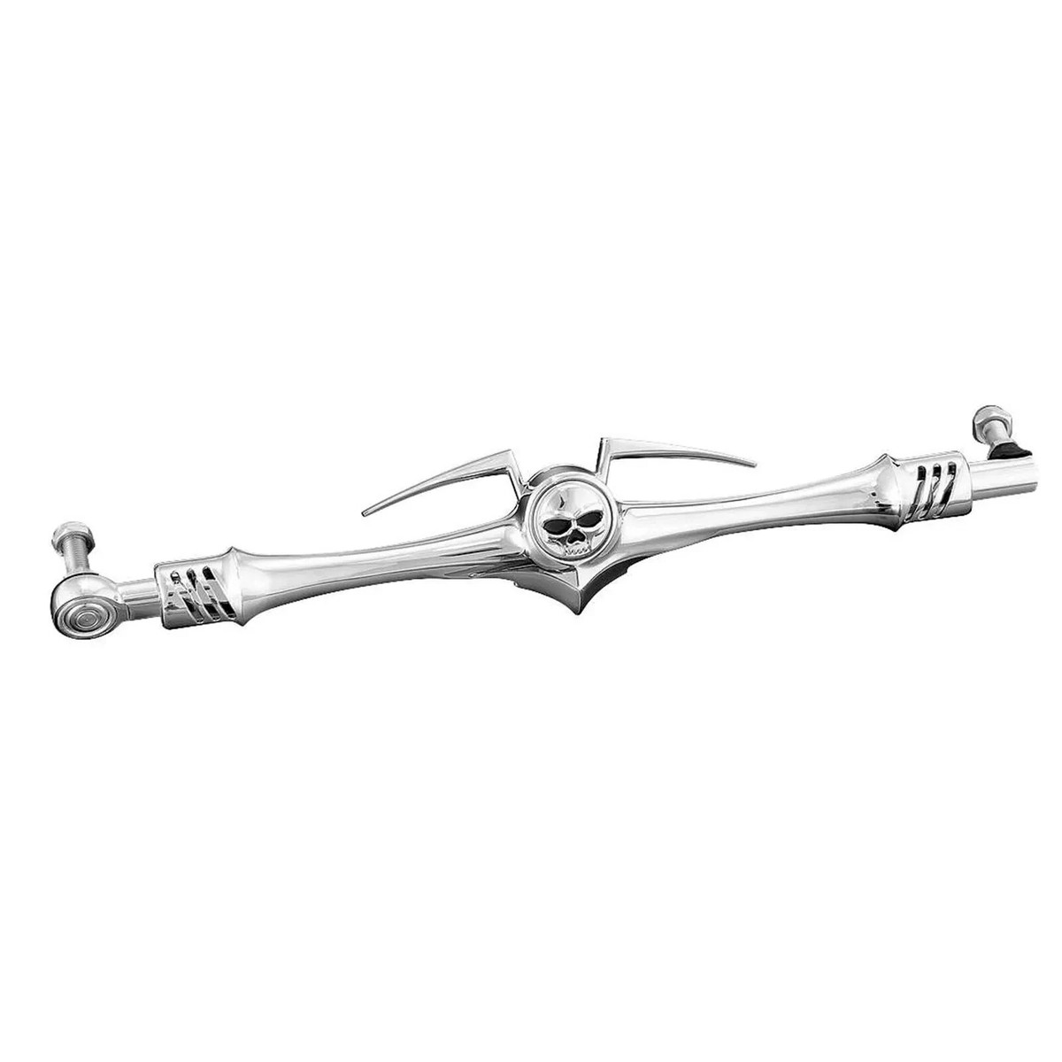 Kuryakyn 1075 Zombie Chrome Shift Linkage | eBay