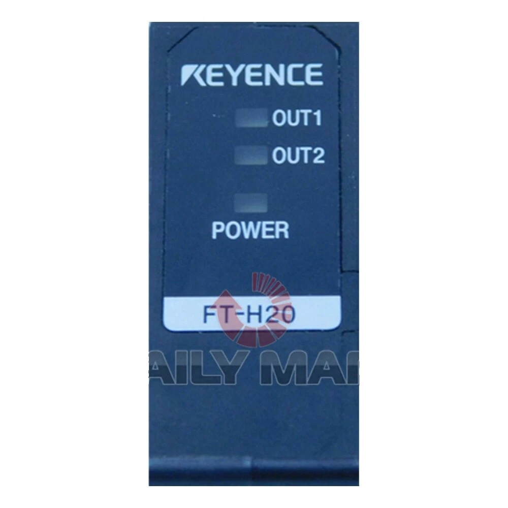 Los módulos de temperatura KEYENCE PLC