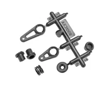 Axial 2-Speed Hi Lo Servo Saver Set [AXI31009]